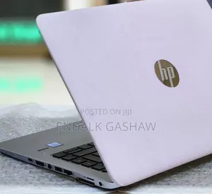 New Laptop HP EliteBook 840 8GB Intel Core I5 HDD+SSD 256GB