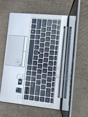 New Laptop HP EliteBook 840 G8 16GB Intel Core I5 SSD 512GB