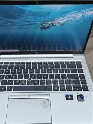 New Laptop HP EliteBook 840 G8 16GB Intel Core I5 SSD 512GB