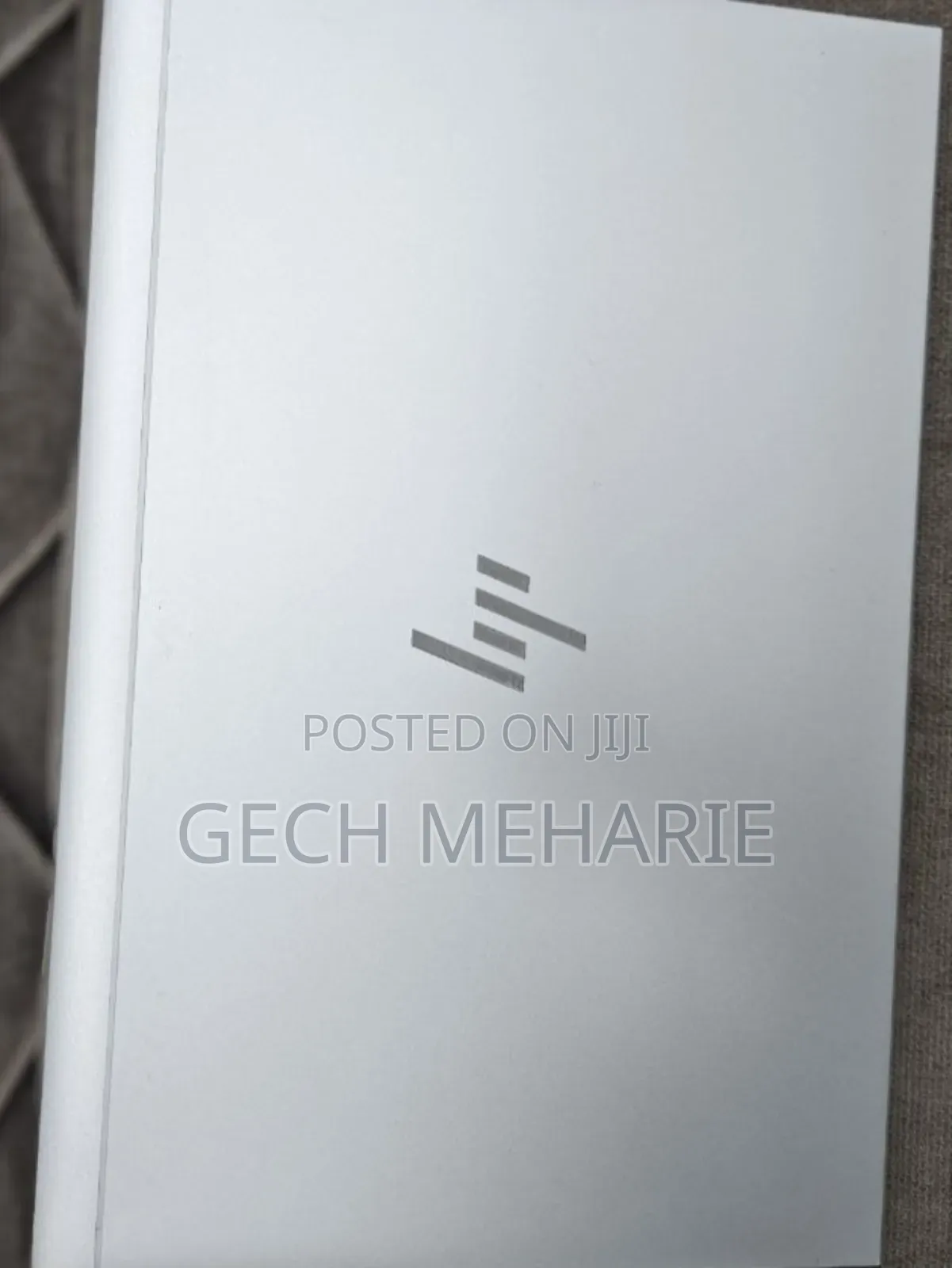 New Laptop HP EliteBook 840 G8 16GB Intel Core I5 SSD 512GB