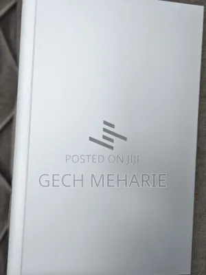 New Laptop HP EliteBook 840 G8 16GB Intel Core I5 SSD 512GB