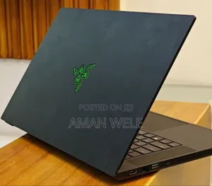 New Laptop Razer Blade 16GB Intel Core I7 SSD 512GB