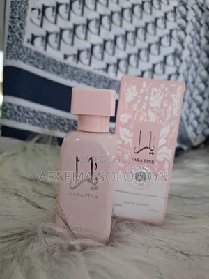 Photo - Yara Women Perfume