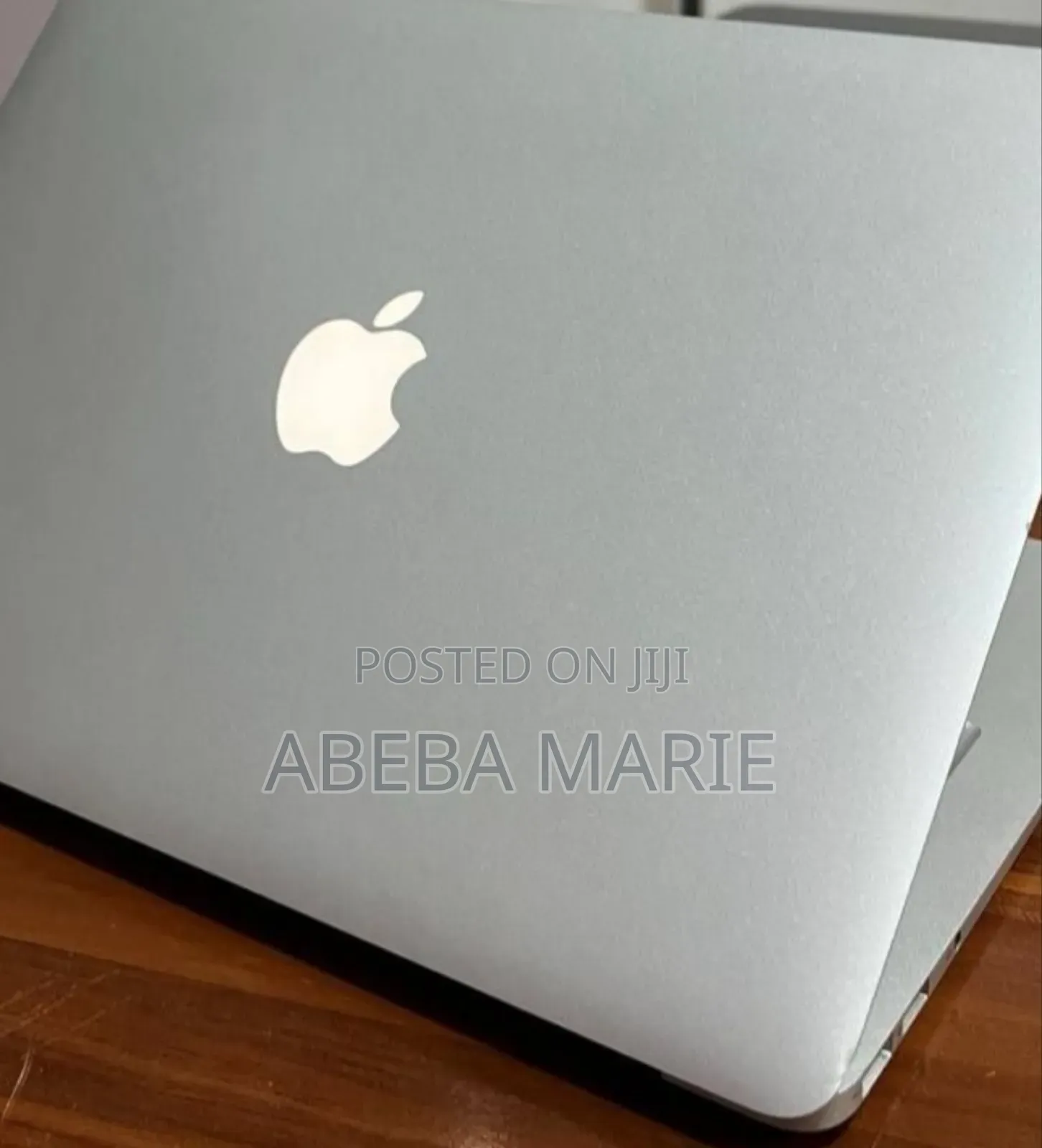 New Laptop Apple MacBook Pro 2014 8GB Intel Core I7 SSD 256GB