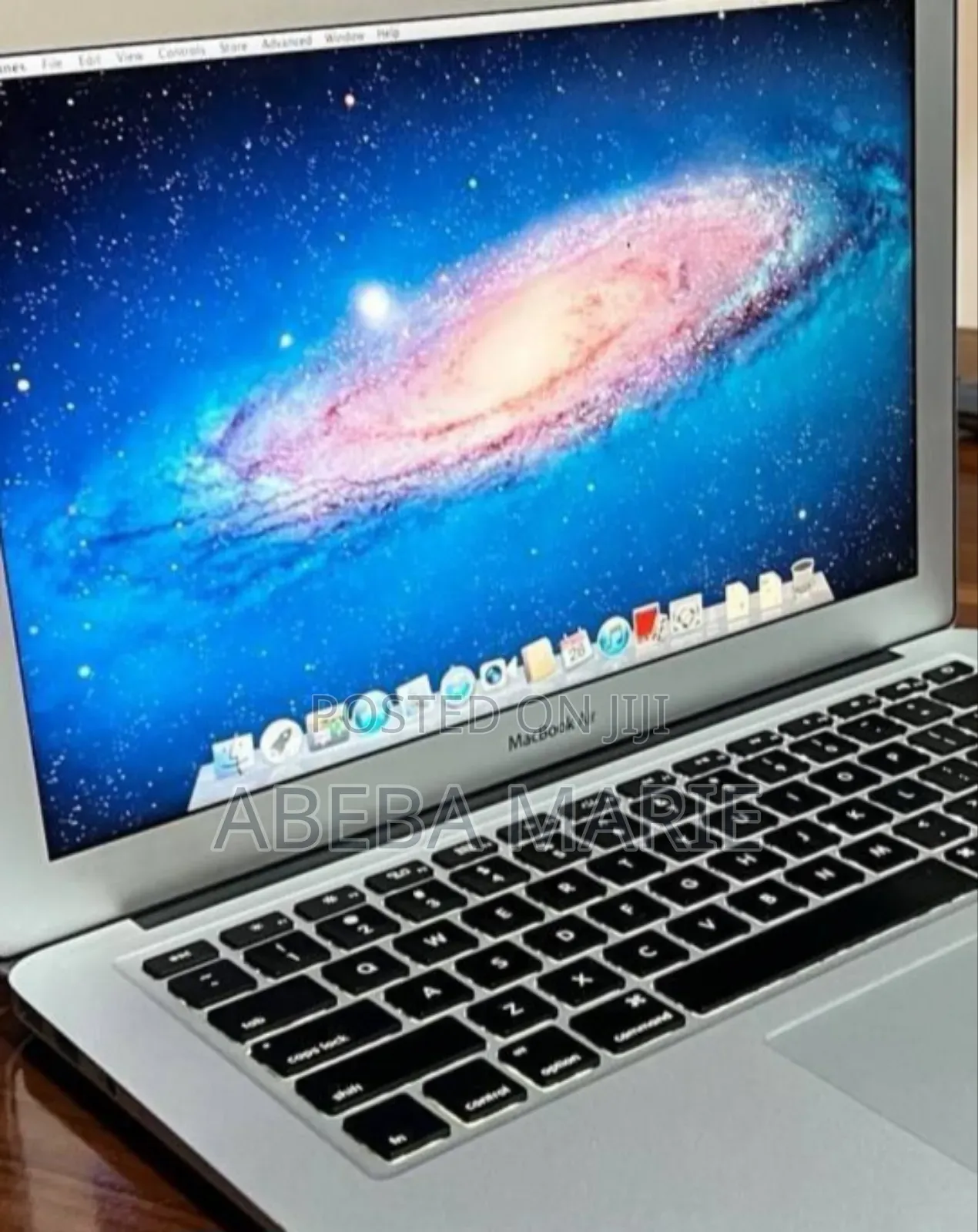 New Laptop Apple MacBook Pro 2014 8GB Intel Core I7 SSD 256GB