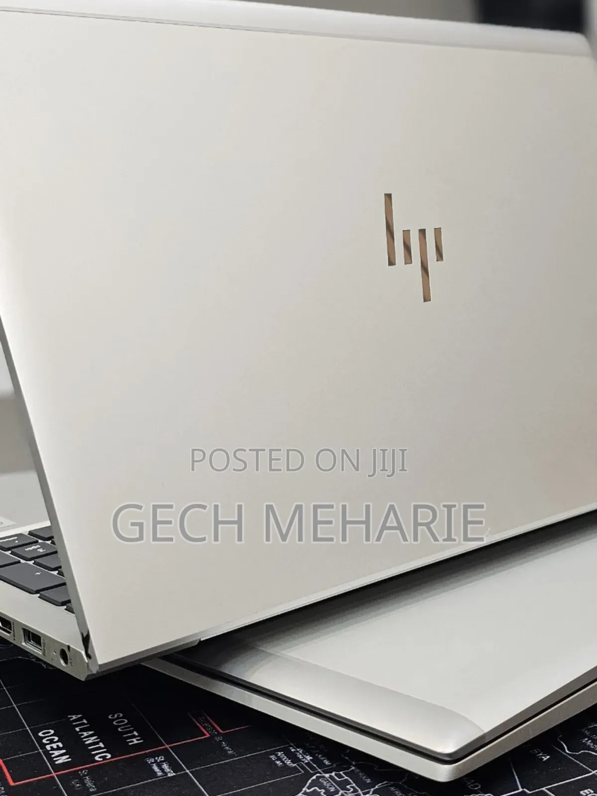 New Laptop HP EliteBook 850 G6 16GB Intel Core I5 SSD 512GB