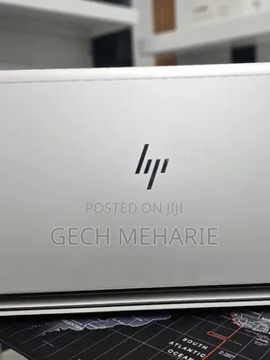 New Laptop HP EliteBook 850 G6 16GB Intel Core I5 SSD 512GB