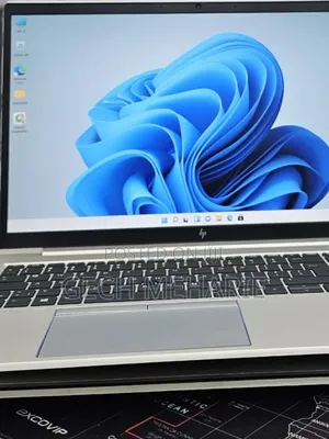 New Laptop HP EliteBook 850 G6 16GB Intel Core I5 SSD 512GB