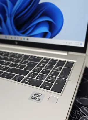 New Laptop HP EliteBook 850 G6 16GB Intel Core I5 SSD 512GB