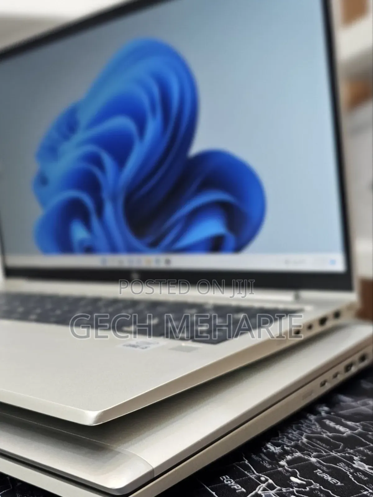 New Laptop HP EliteBook 850 G6 16GB Intel Core I5 SSD 512GB