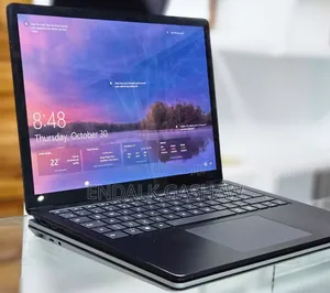New Laptop Microsoft Surface Laptop 4 16GB Intel Core I5 SSD 512GB