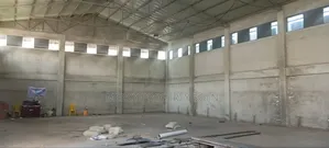 Warehouse For Rent Wz G+2 Office 315 Kv Power In Kaliti Addis Ababa