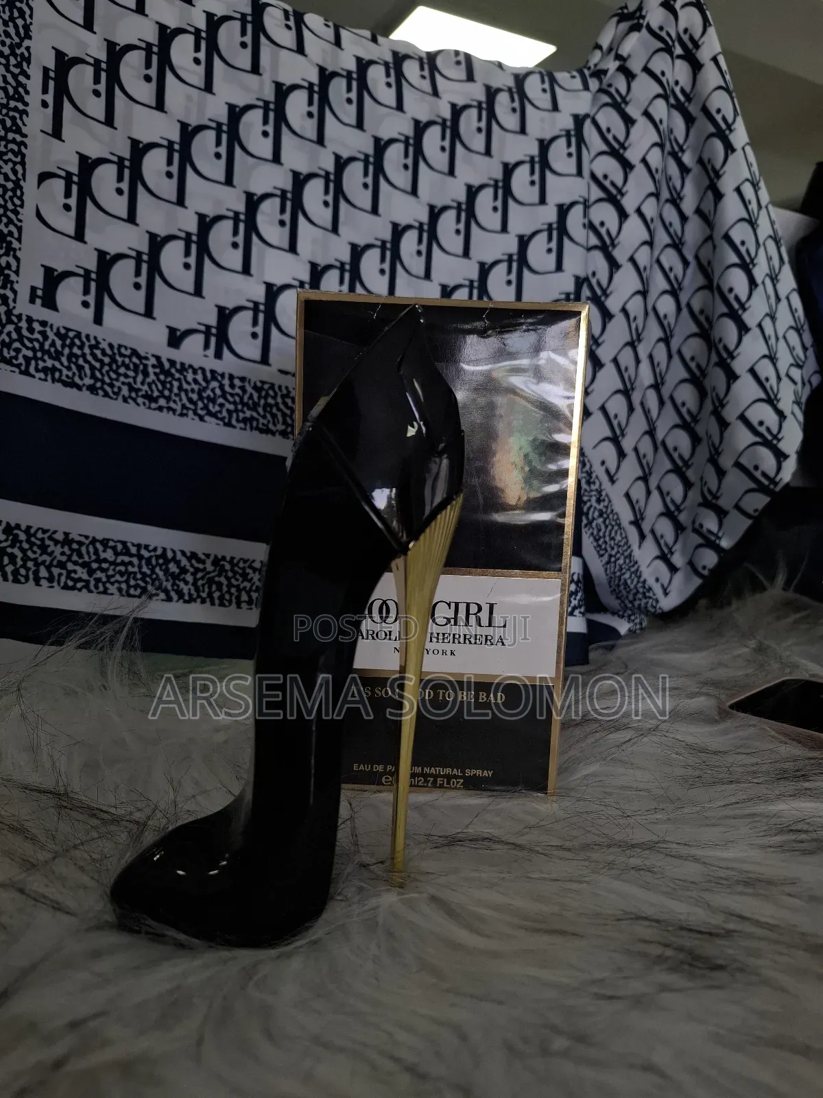 Good Good Women Perfume