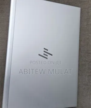 New Laptop HP EliteBook 745 16GB AMD Ryzen 5 SSD 512GB