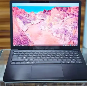 New Laptop Microsoft Surface Laptop 4 16GB Intel Core I5 SSD 512GB