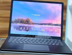 New Laptop Microsoft Surface Laptop 4 16GB Intel Core I5 SSD 512GB