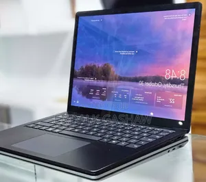 New Laptop Microsoft Surface Laptop 4 16GB Intel Core I5 SSD 512GB