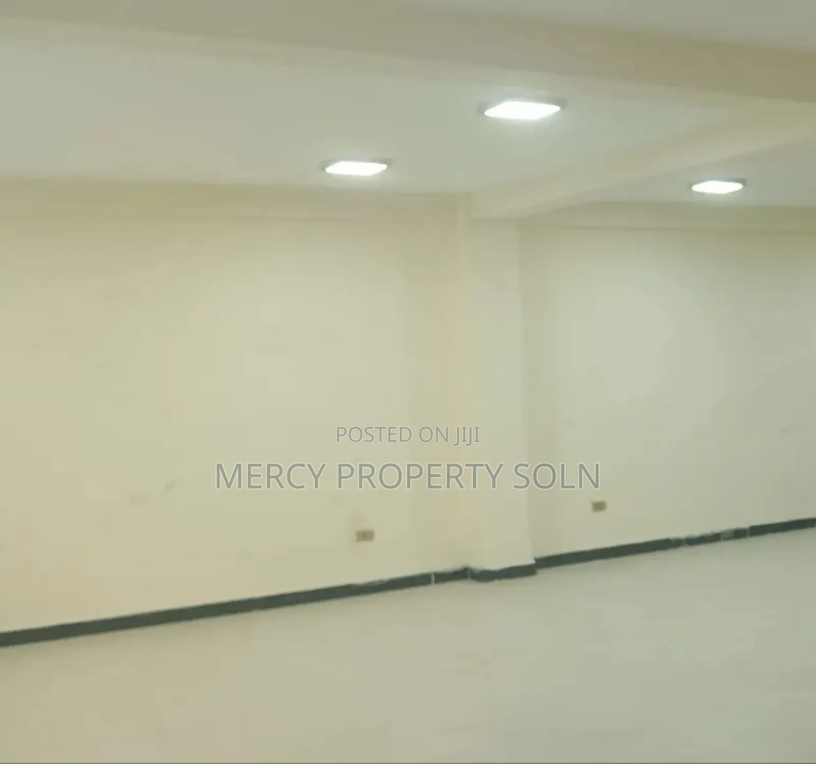 Warehouse For Rent Wz G+2 Office 315 Kv Power In Kaliti Addis Ababa