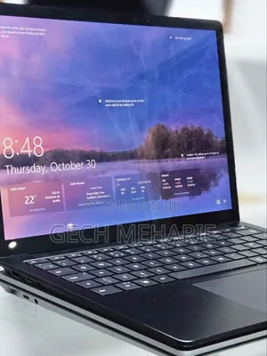 Photo - New Laptop Microsoft Surface Laptop 4 16GB Intel Core I5 SSD 512GB