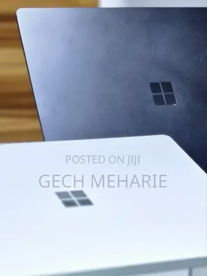 New Laptop Microsoft Surface Laptop 4 16GB Intel Core I5 SSD 512GB