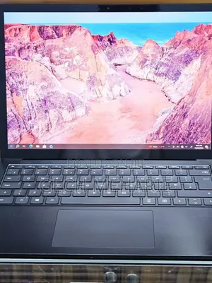 New Laptop Microsoft Surface Laptop 4 16GB Intel Core I5 SSD 512GB