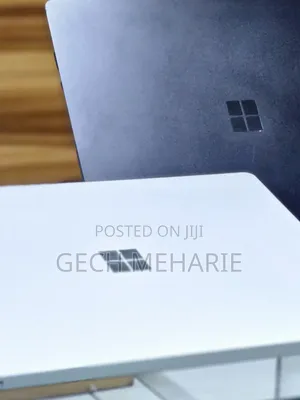 New Laptop Microsoft Surface Laptop 4 16GB Intel Core I5 SSD 512GB