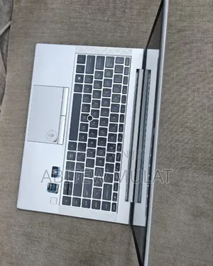 New Laptop HP EliteBook 840 G8 16GB Intel Core I5 SSD 512GB