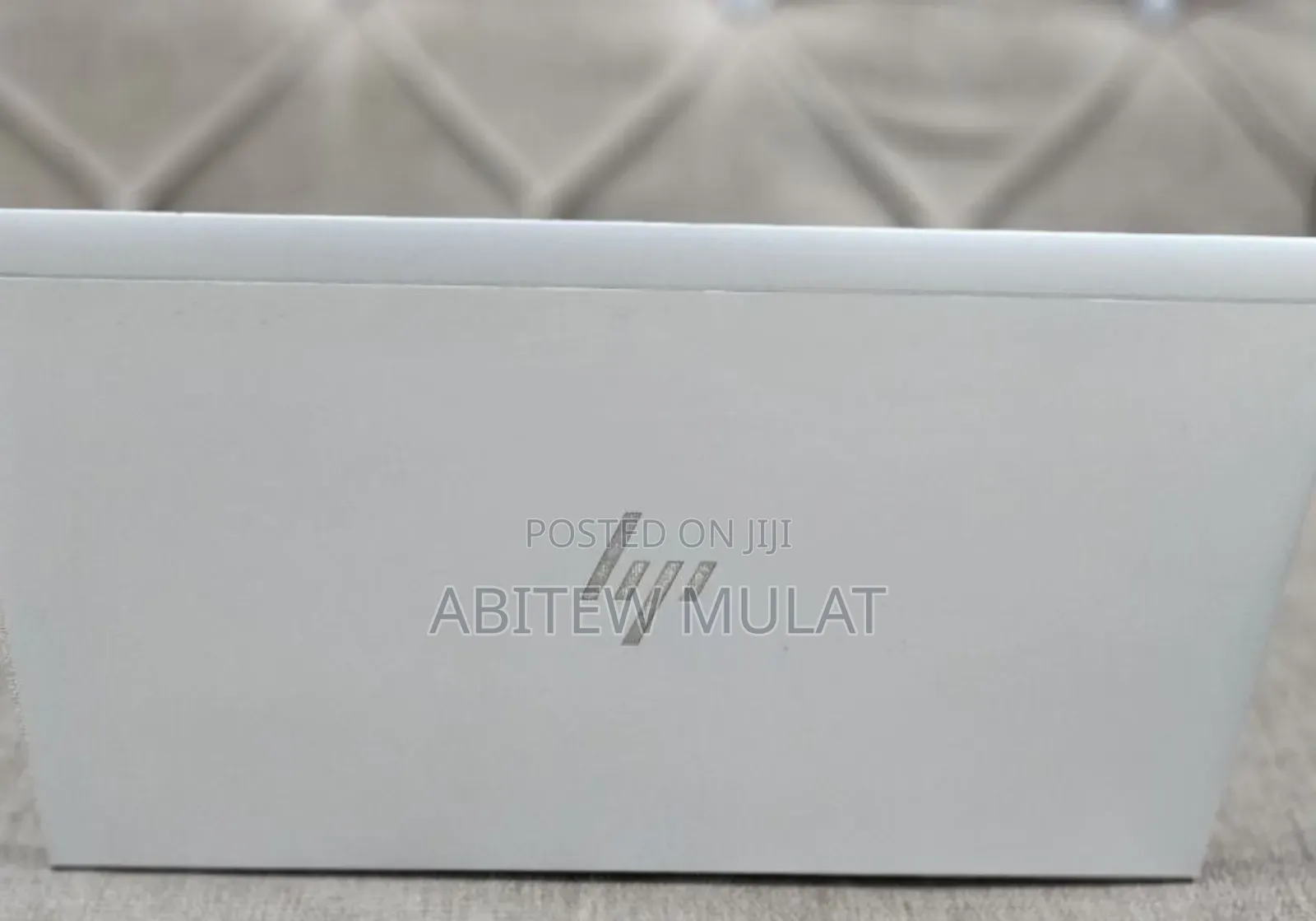 New Laptop HP EliteBook 840 G8 16GB Intel Core I5 SSD 512GB