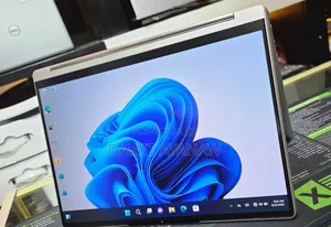 New Laptop Lenovo Yoga 9i 16GB Intel Core I7 SSD 1T