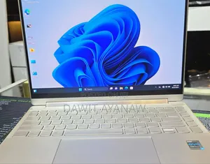 New Laptop Lenovo Yoga 9i 16GB Intel Core I7 SSD 1T