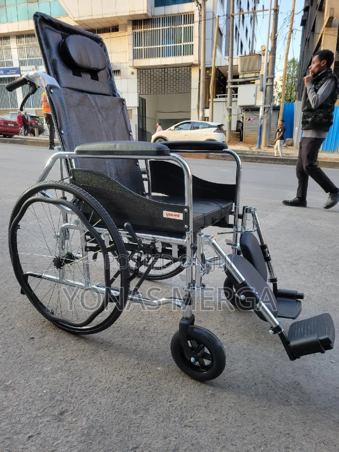 Toilet Wheelchairs向閱for Old People Folding疳昍wheelchair℥Zwheelchair
