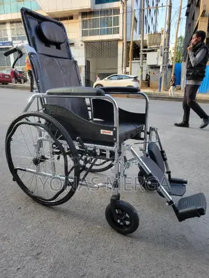 Toilet Wheelchairs向閱for Old People Folding疳昍wheelchair℥Zwheelchair