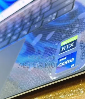 Photo - New Laptop Dell XPS 15 32GB AMD Ryzen 7 SSD 1T