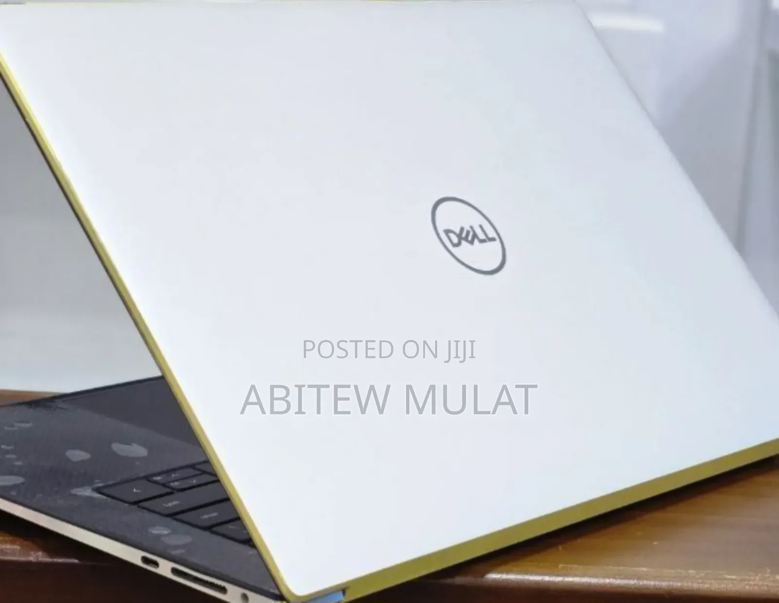 New Laptop Dell XPS 15 32GB AMD Ryzen 7 SSD 1T