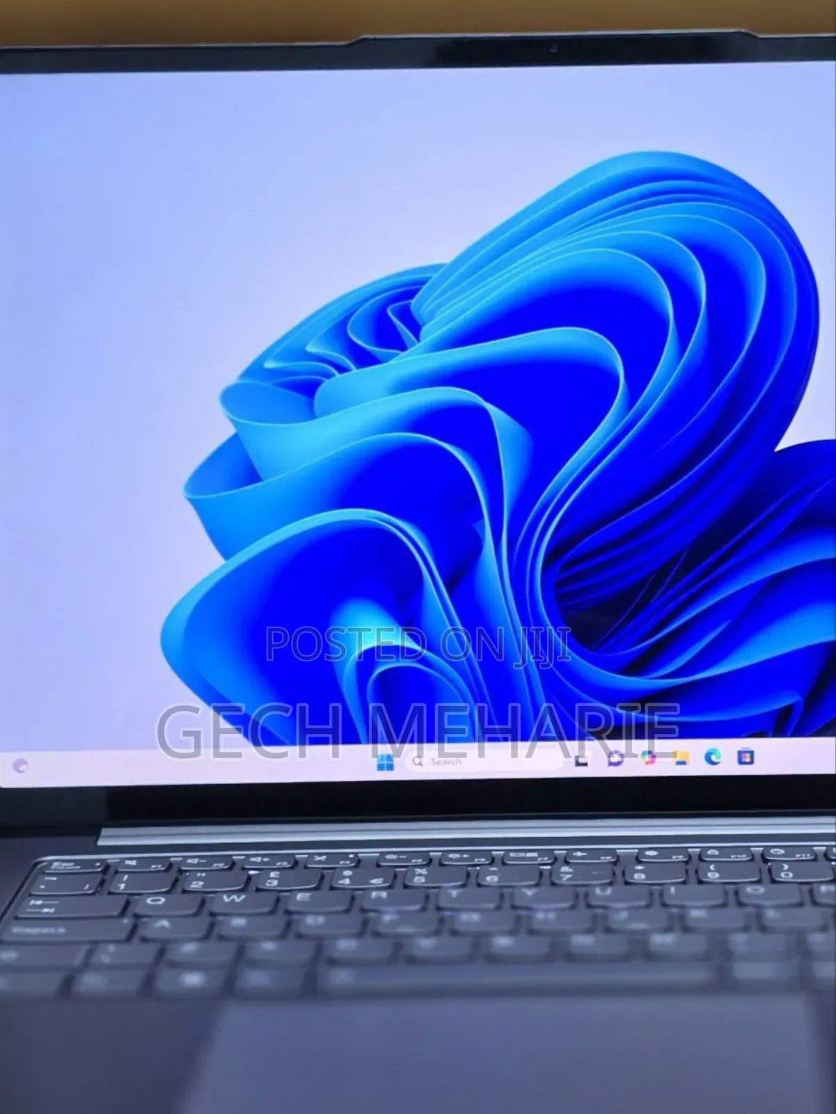 New Laptop Lenovo ThinkPad Yoga 32GB Intel Core I7 SSD 1T