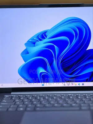 New Laptop Lenovo ThinkPad Yoga 32GB Intel Core I7 SSD 1T