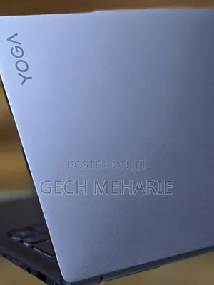 New Laptop Lenovo ThinkPad Yoga 32GB Intel Core I7 SSD 1T