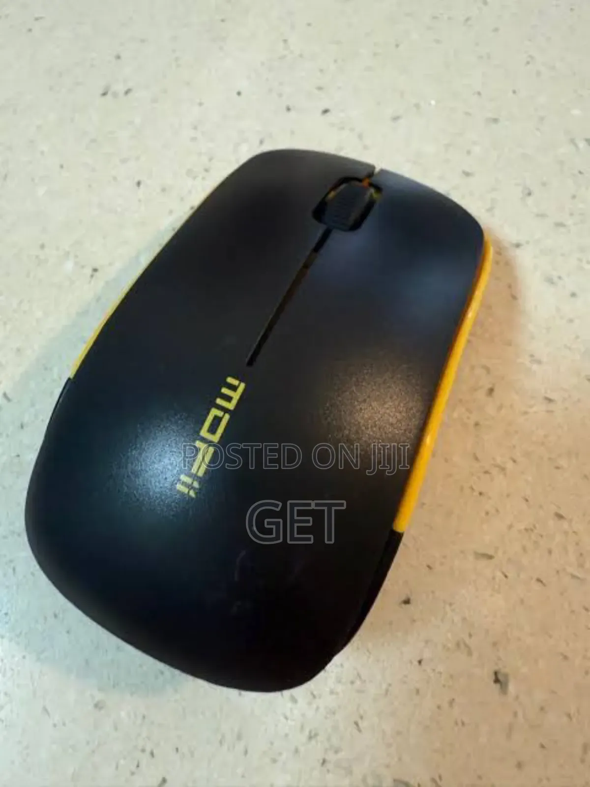 Wireless Mouth Original Mofii Go18