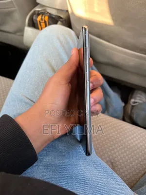 Samsung Galaxy S20+ 128 GB Gray