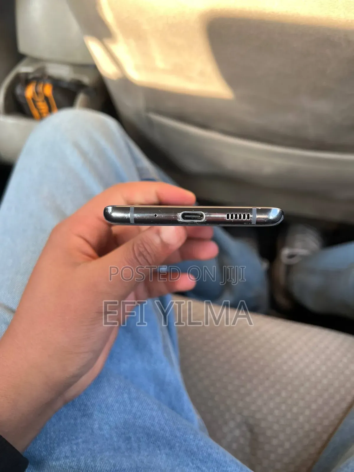 Samsung Galaxy S20+ 128 GB Gray