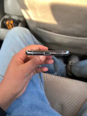 Samsung Galaxy S20+ 128 GB Gray