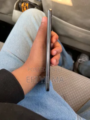 Samsung Galaxy S20+ 128 GB Gray