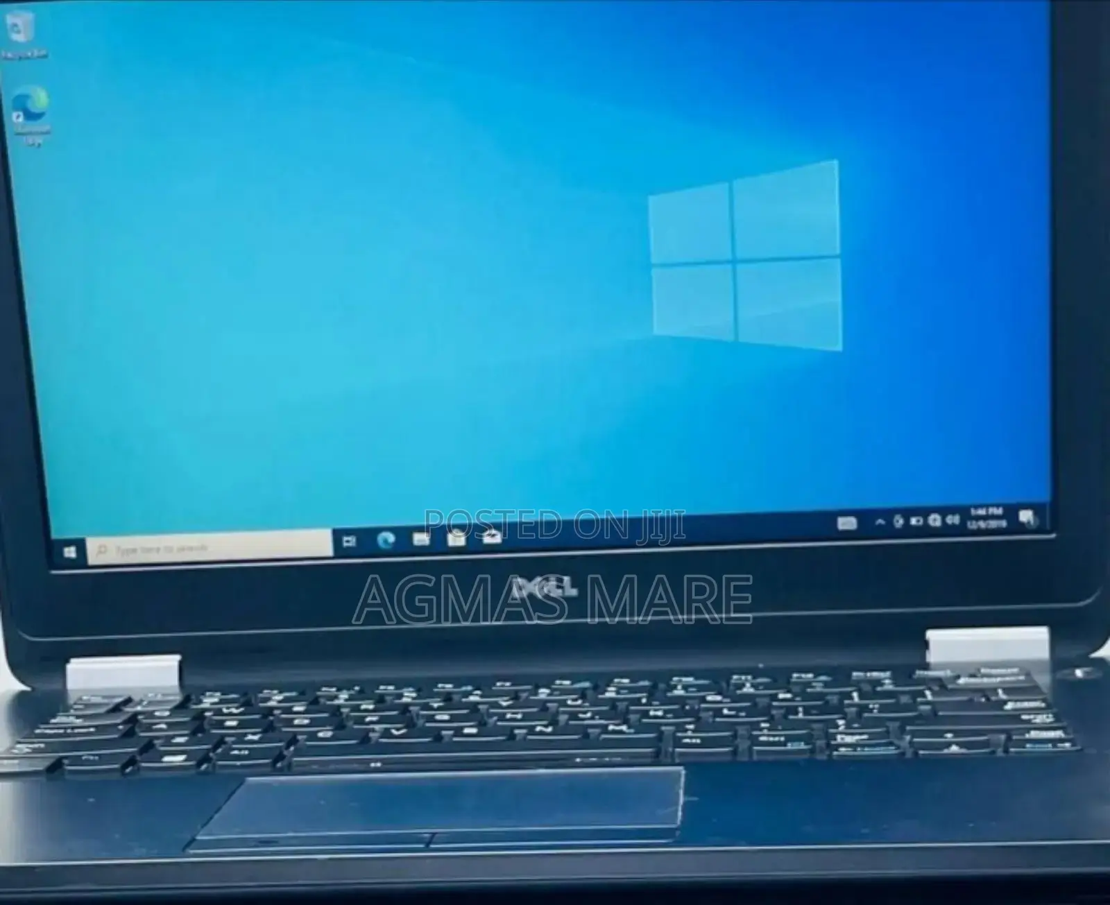 New Laptop Dell Latitude 5450 8GB Intel Core I5 SSD 256GB