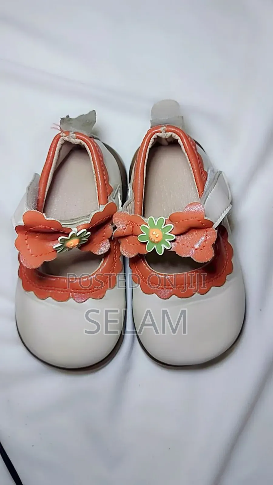 Bonda Shoe for Kids