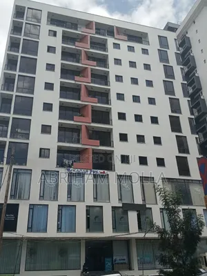 Furnished 3bdrm Apartment in Kirkos for sale