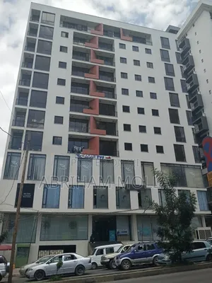 Furnished 3bdrm Apartment in Kirkos for sale