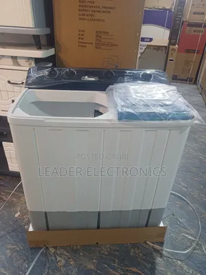 The 2025 Laundry Game-Changer! | Popular 14kg Washing Machine