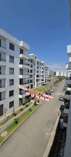 Photo - Furnished 2bdrm Block of Flats in አዲስ አበባ, Bole for sale