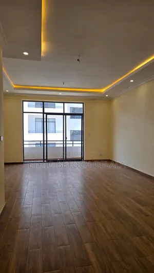 Furnished 2bdrm Block of Flats in አዲስ አበባ, Bole for sale