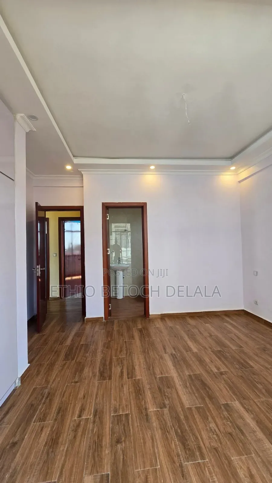 Furnished 2bdrm Block of Flats in አዲስ አበባ, Bole for sale